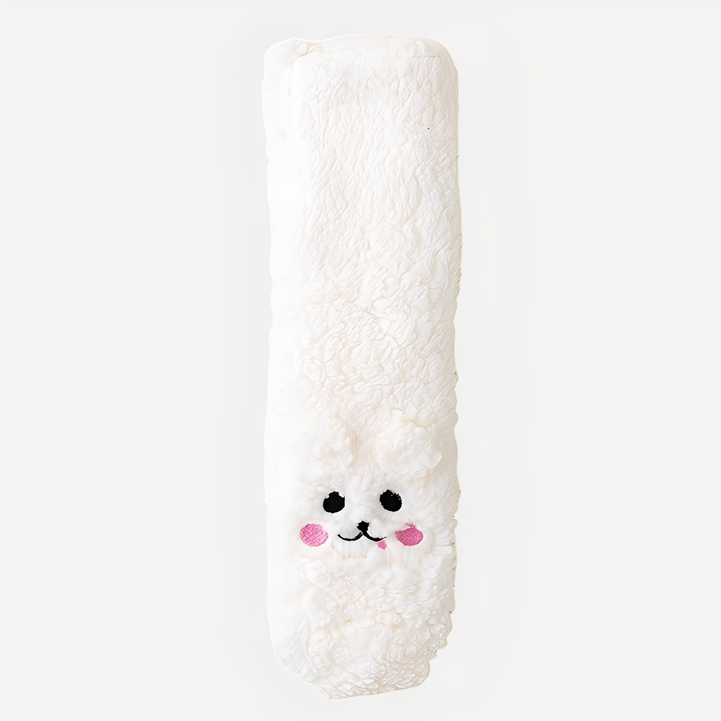 Judith - Elegante Winterbodysocken aus Samt für Damen