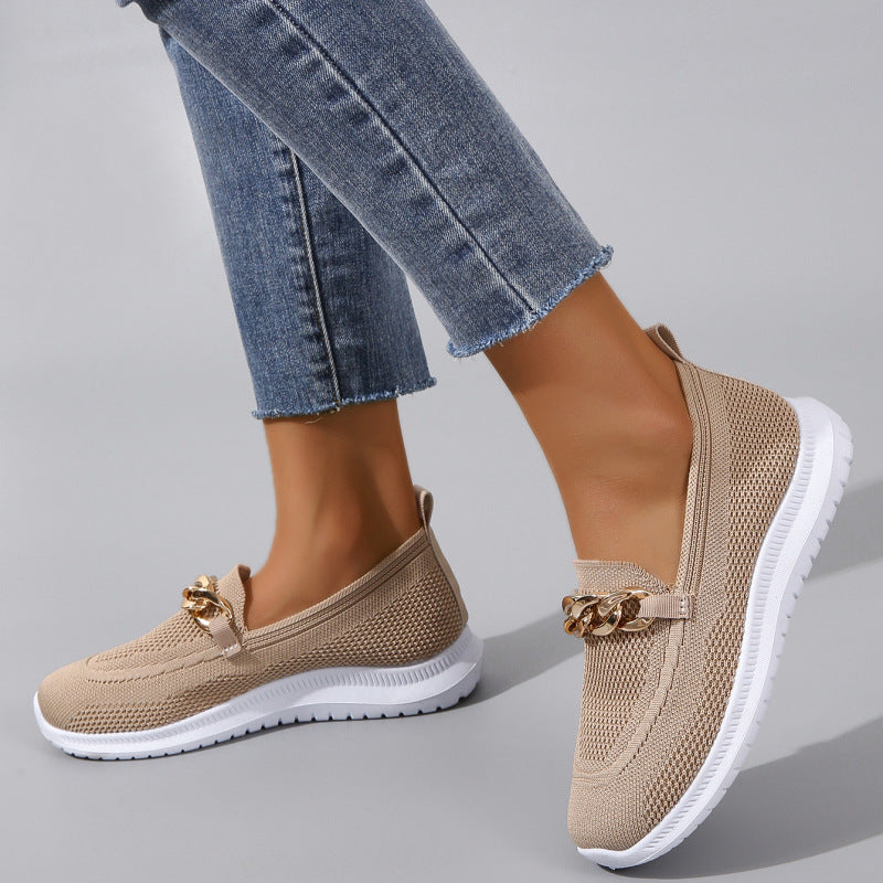Isabella – Elegante Orthopädische Schuhe für Damen