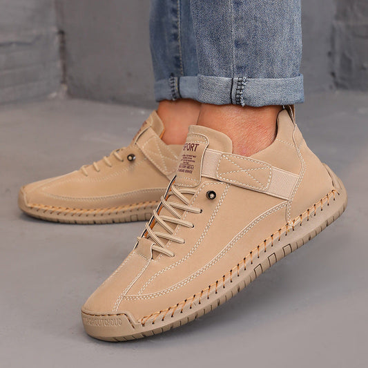 Carolyn - Stilvolle und bequeme Damenschuhe