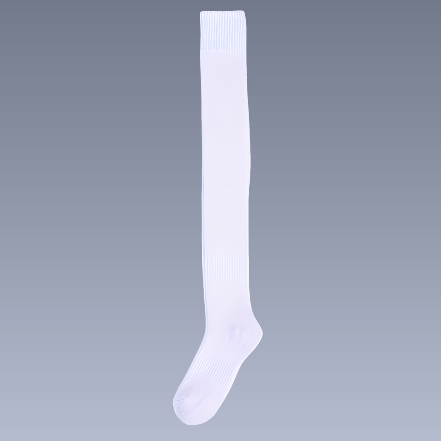 Shirlee - Elegante, warme, dicke Overknee-Socken