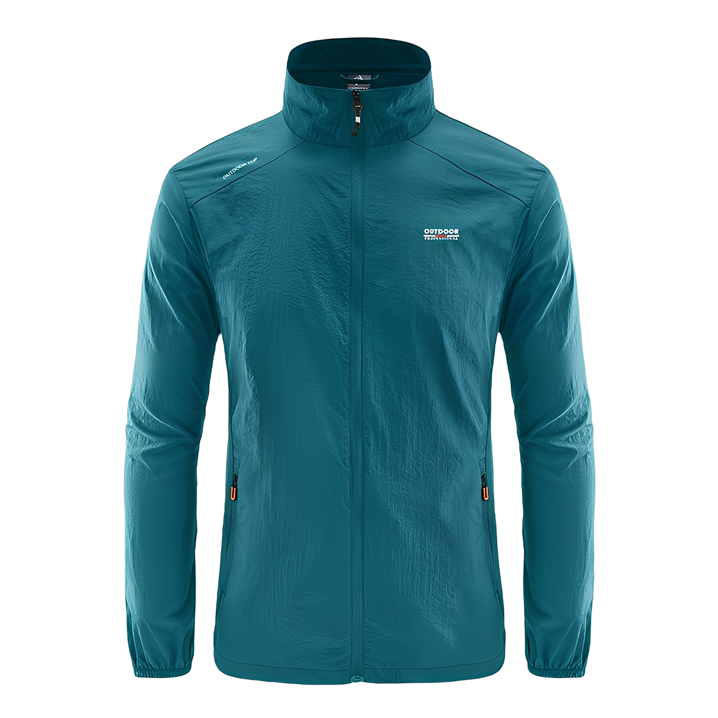 Carver - Bequeme Outdoor-Jacke für Herren