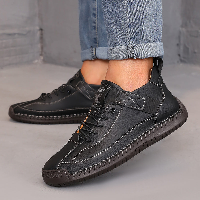 Carolyn - Stilvolle und bequeme Damenschuhe