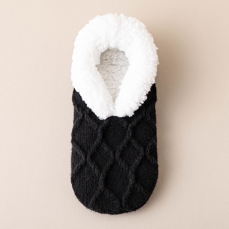 Shyanne - Kuschelige, bequeme Hausschuhe für Damen