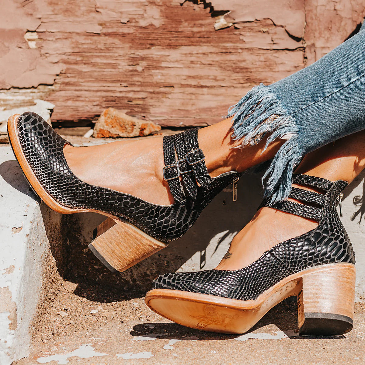 Marisa - Schuhe für Damen