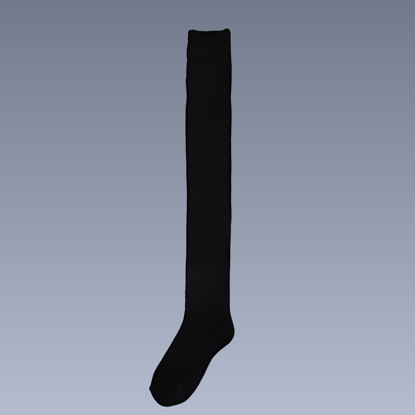Shirlee - Elegante, warme, dicke Overknee-Socken