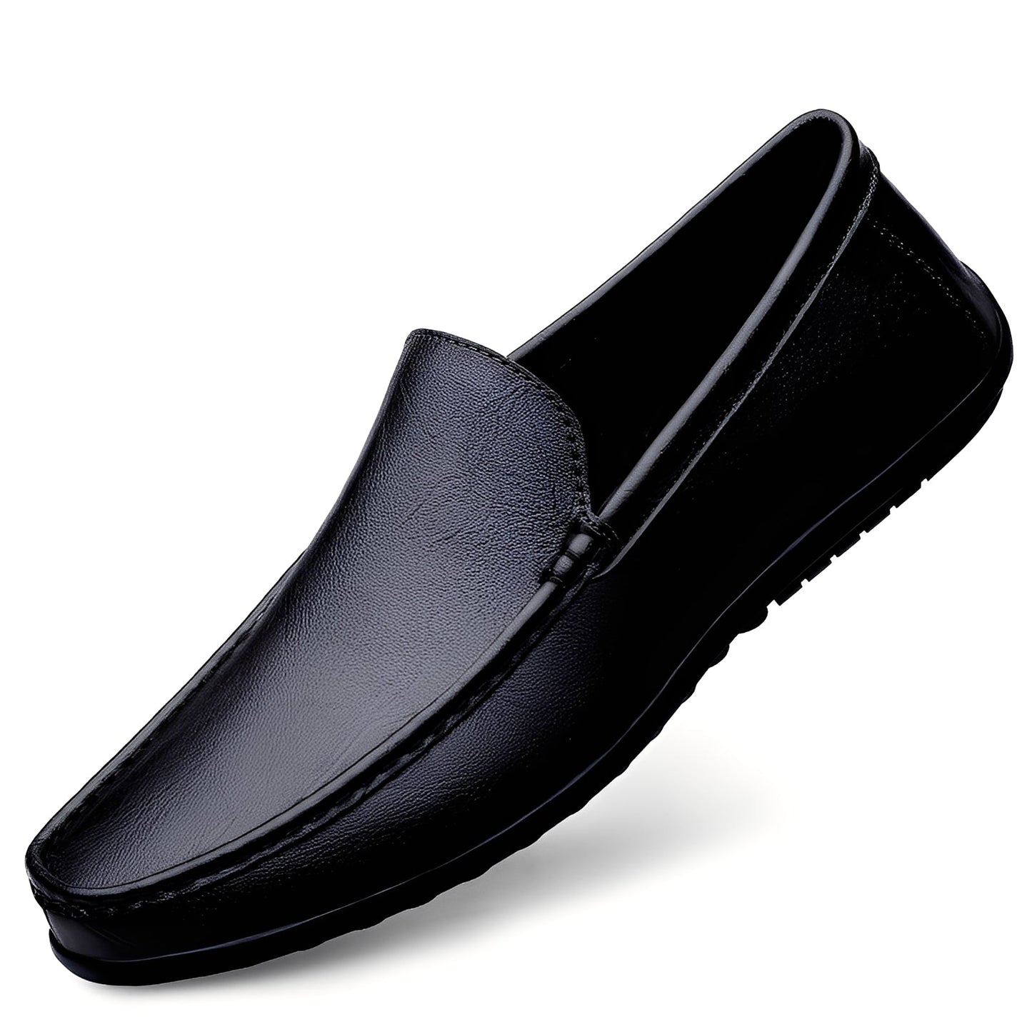 Seward - Bequeme und modische Lederschuhe für Männer