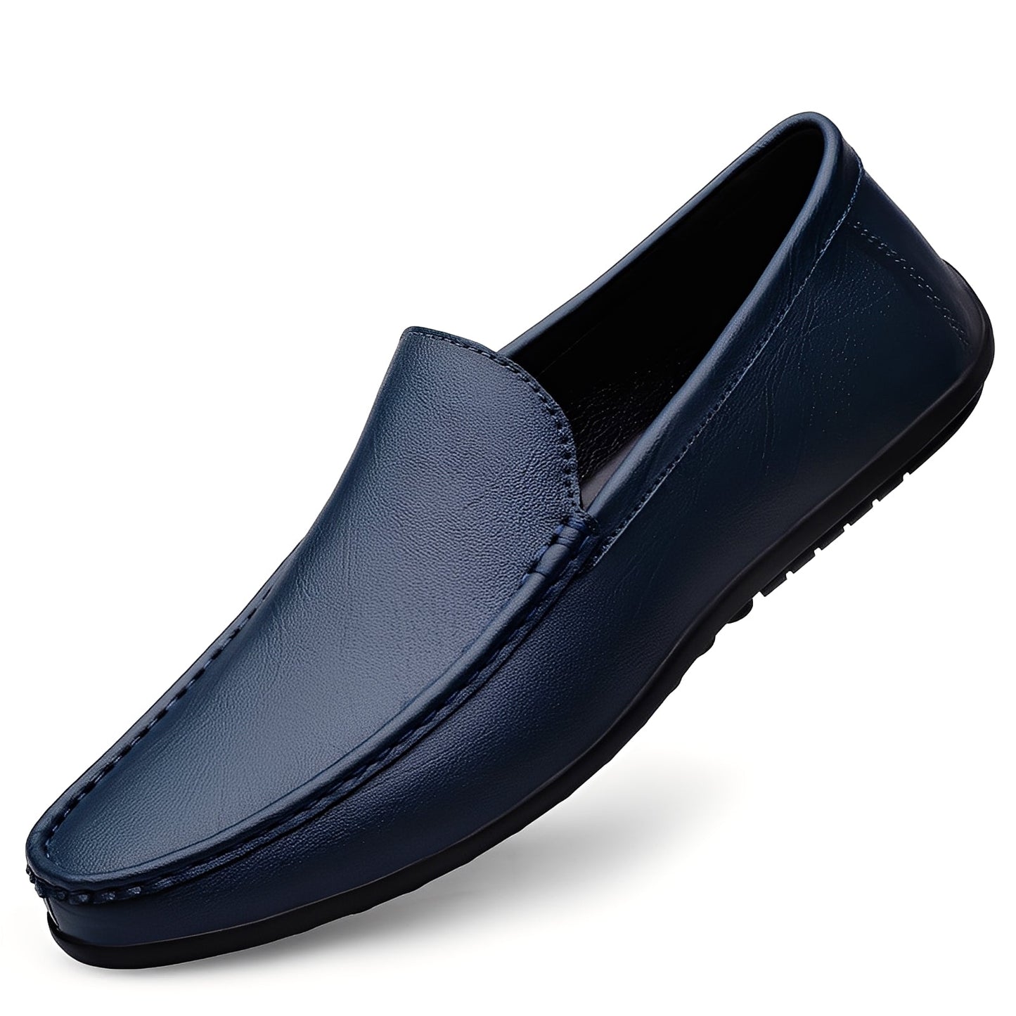 Seward - Bequeme und modische Lederschuhe für Männer