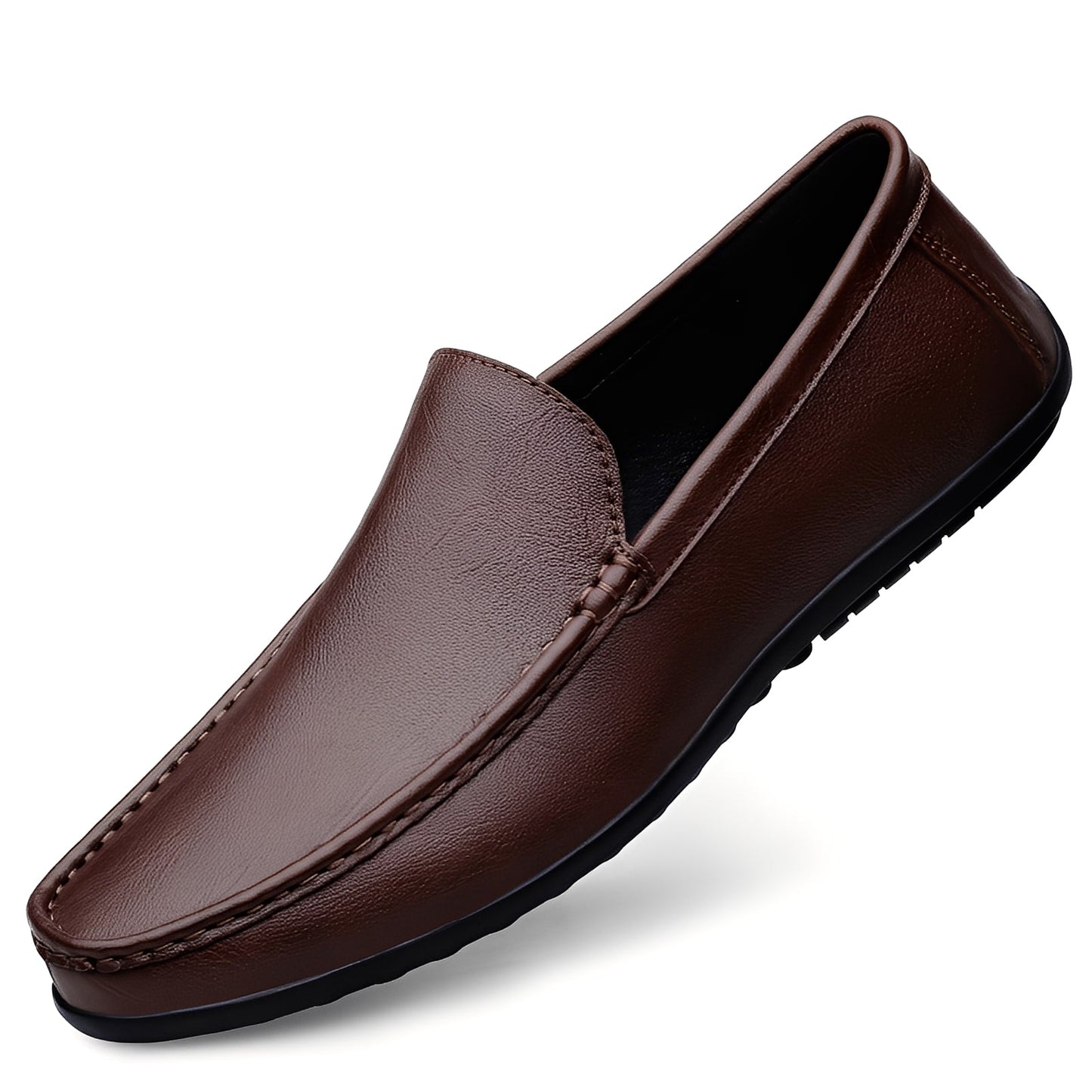 Seward - Bequeme und modische Lederschuhe für Männer
