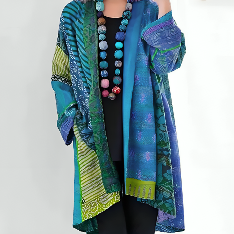 Sophie – Eleganter Bequemer Cardigan