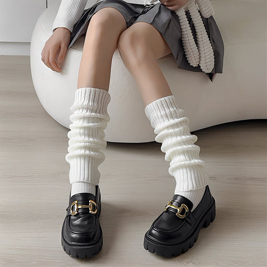 Marjory - Bequeme Damen-Wollsocken