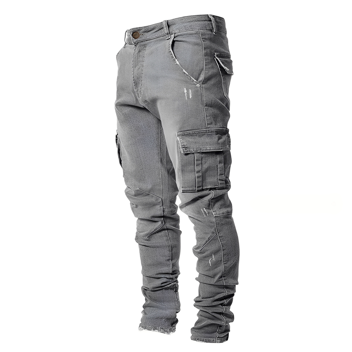 Rylie - Moderne Stretch-Skinny-Jeans für Männer