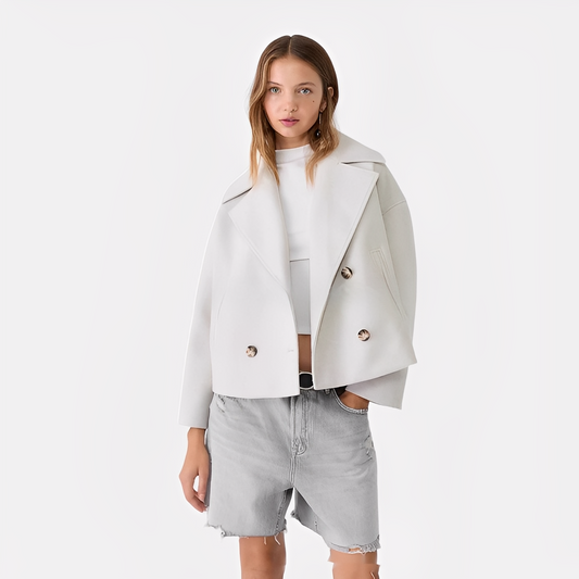 Delphia - Trendige Damenkurzjacke