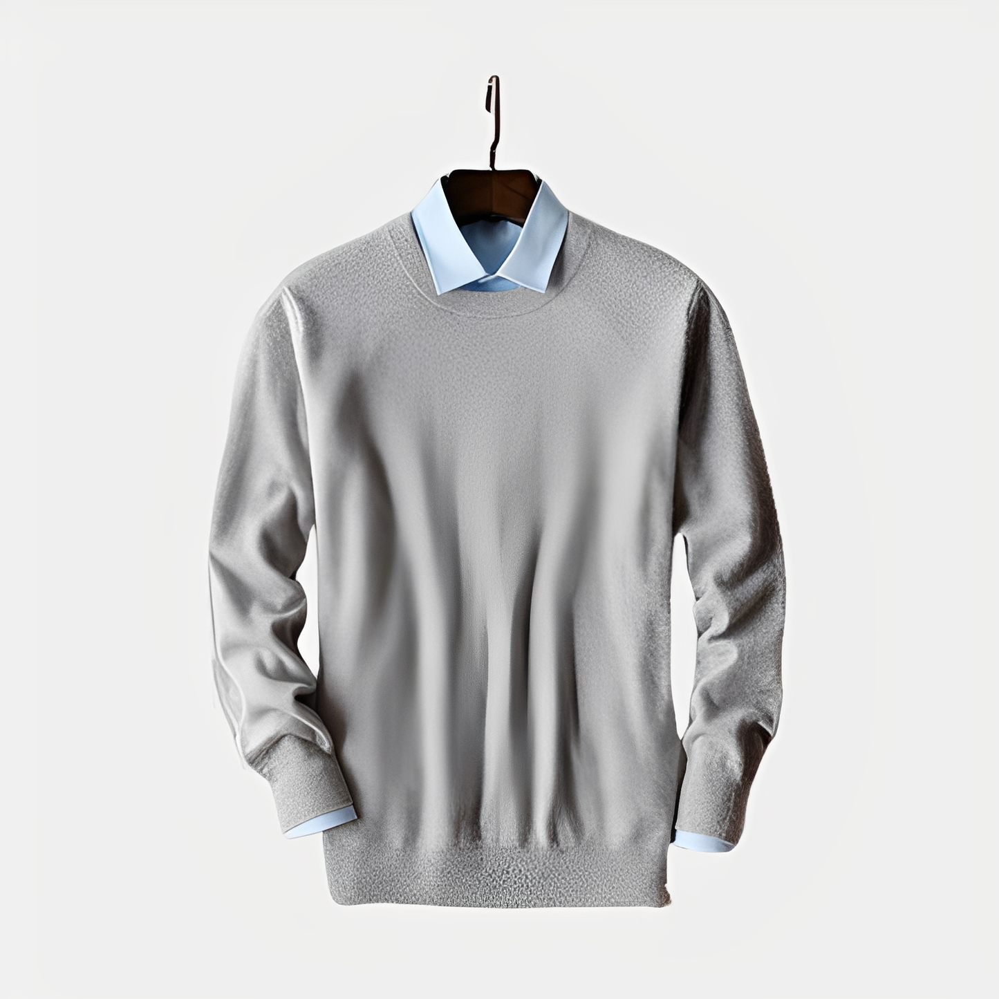 Reginald - Eleganter Kaschmirpullover für Herren