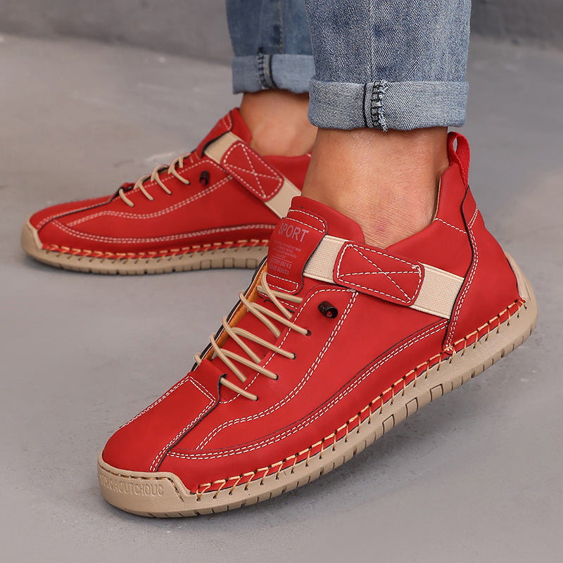Carolyn - Stilvolle und bequeme Damenschuhe