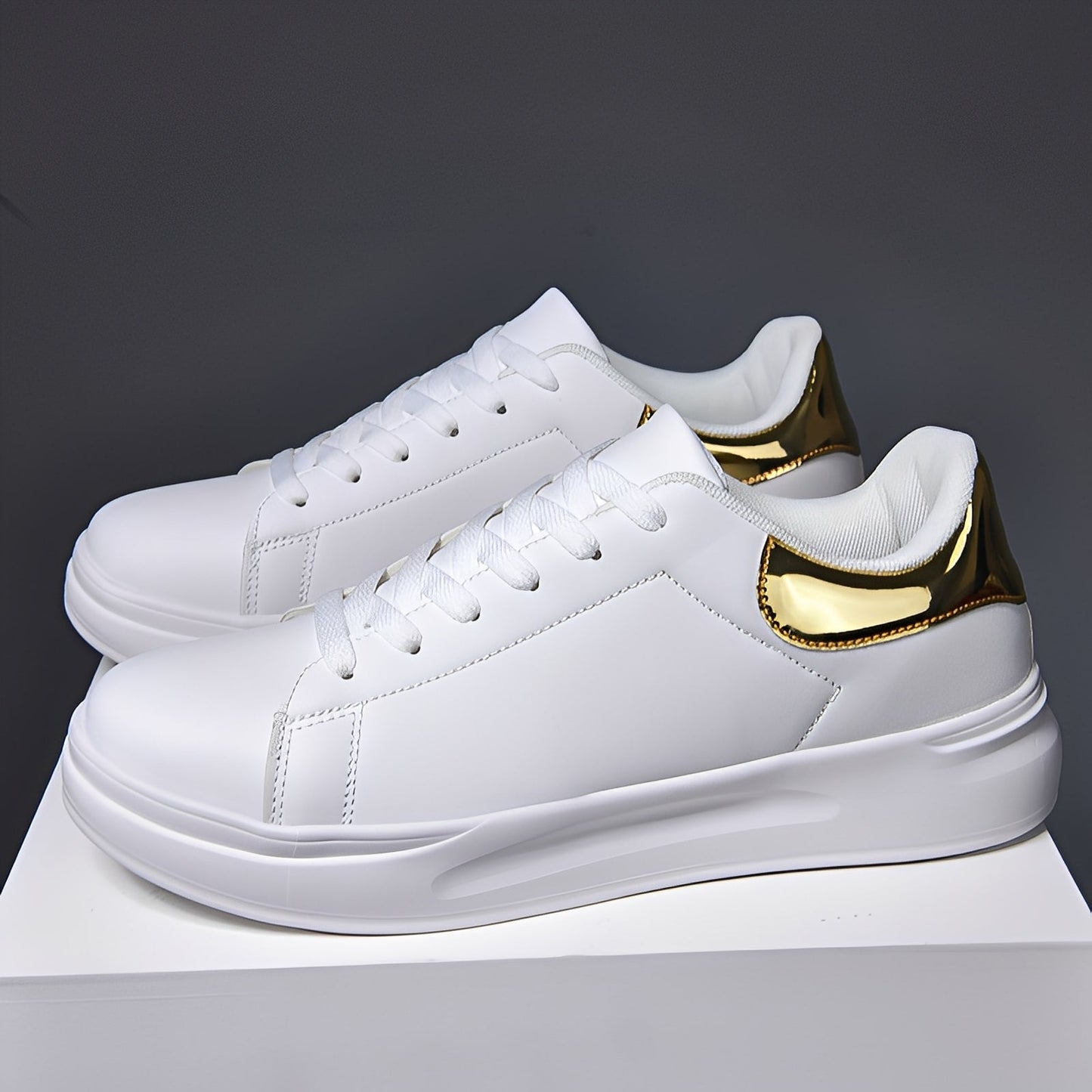 Carreen - Modische, bequeme Schuhe aus Leder für Damen