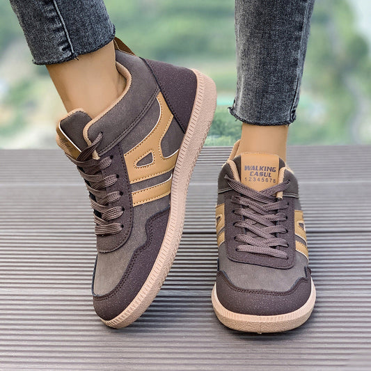 Griselda - Schicke flache Schuhe für Damen