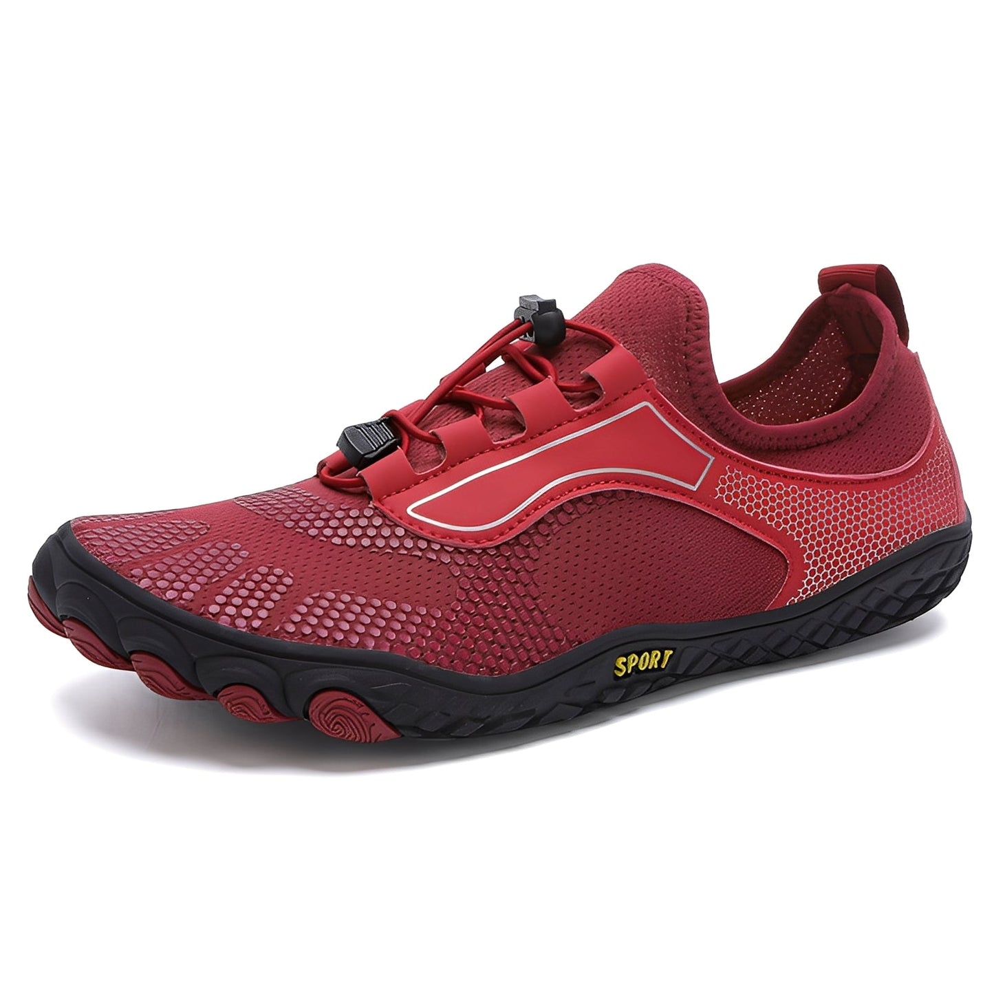 Garnet - Bequeme Wanderschuhe für Herren