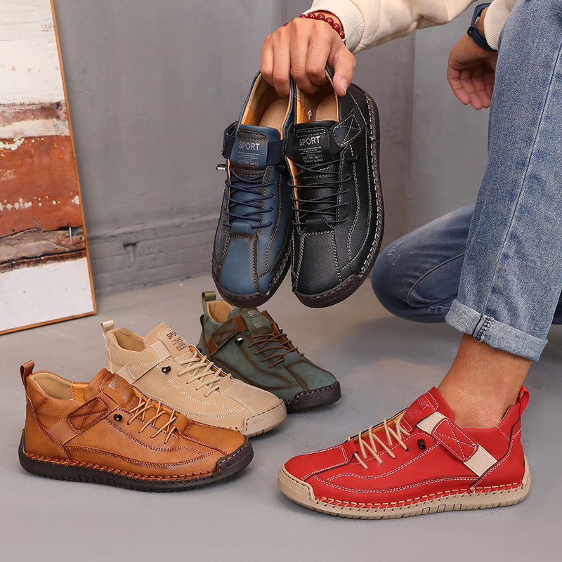 Carolyn - Stilvolle und bequeme Damenschuhe