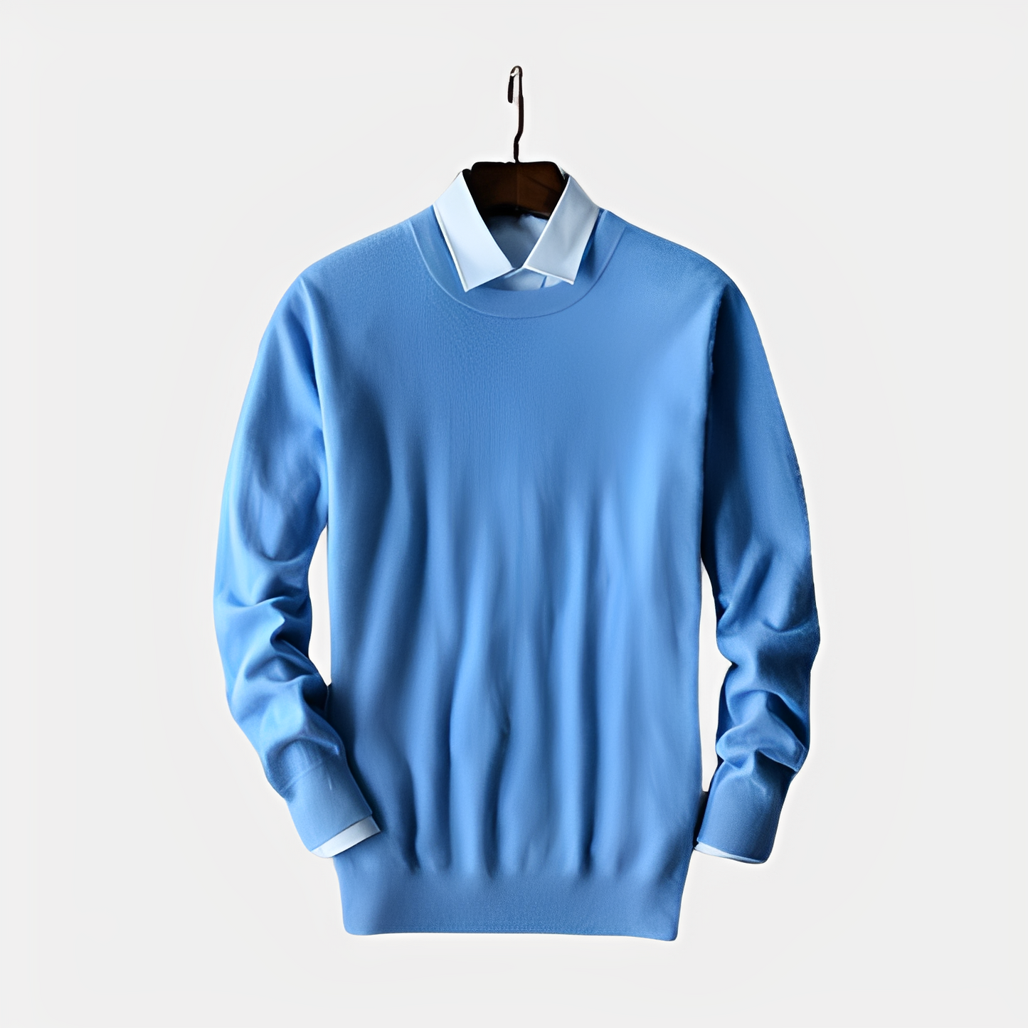 Reginald - Eleganter Kaschmirpullover für Herren