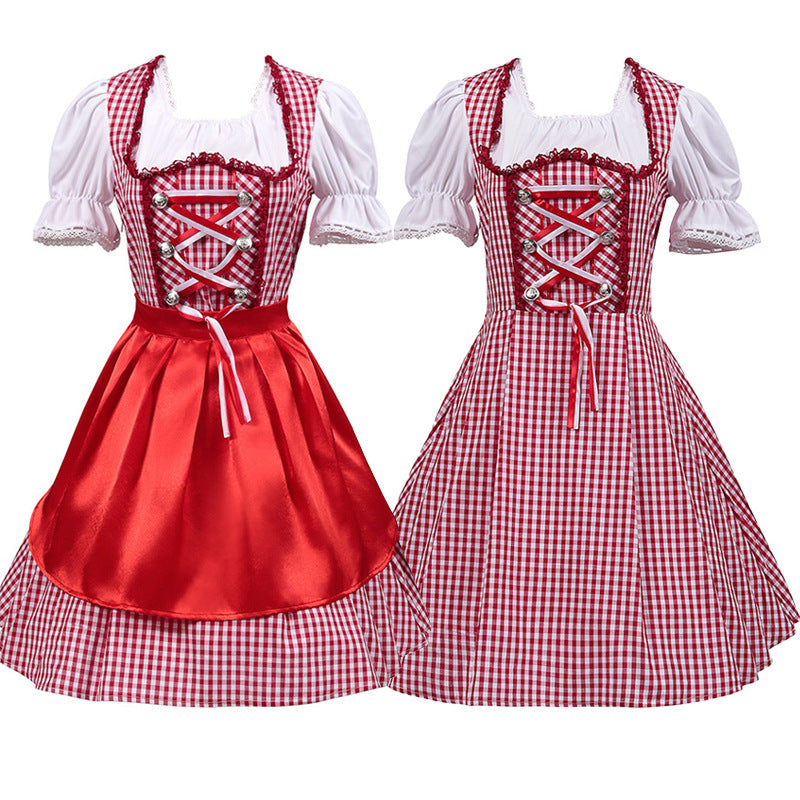 Narelle - Elegantes Oktoberfest-Kostüm für Damen