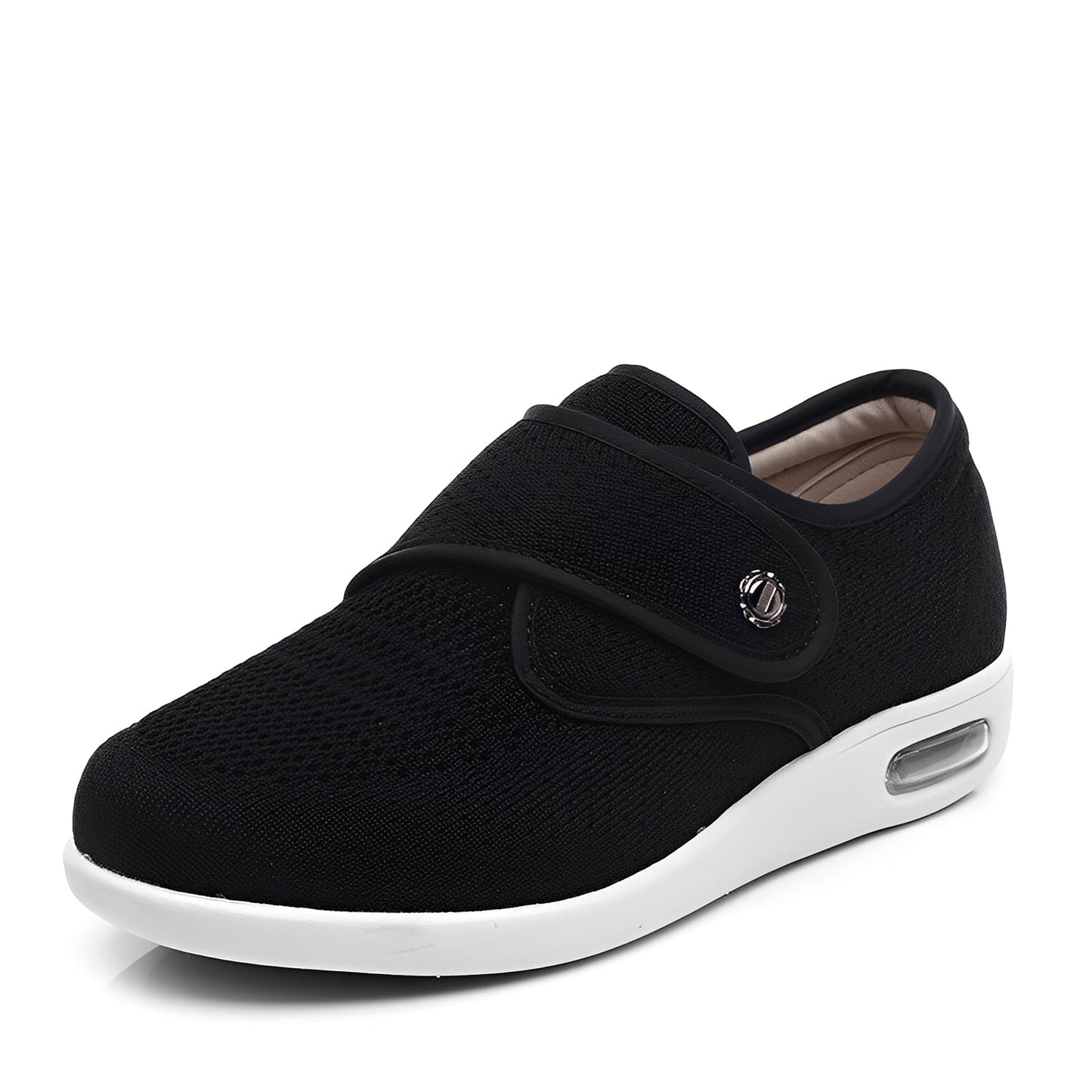 Zoey - Bequeme, leichte Schuhe für Damen mit weiter Passform