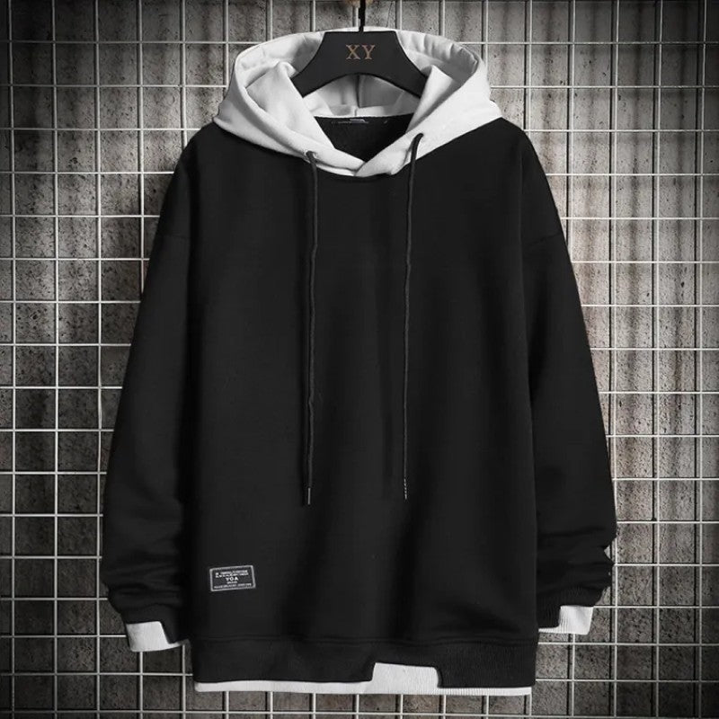 Jack – Kapuzenpullover Klassisch