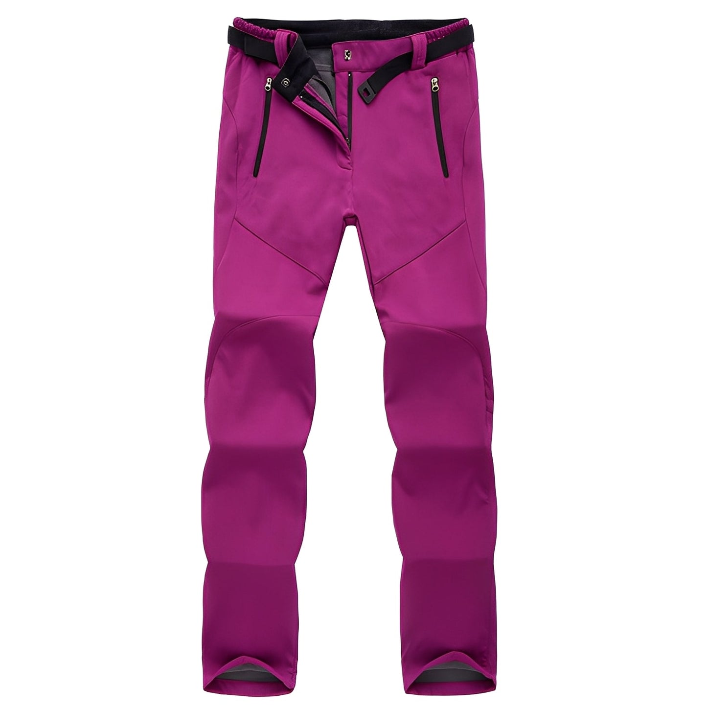 Roland - Stilvolle, wasserdichte Unisex-Trekkinghose