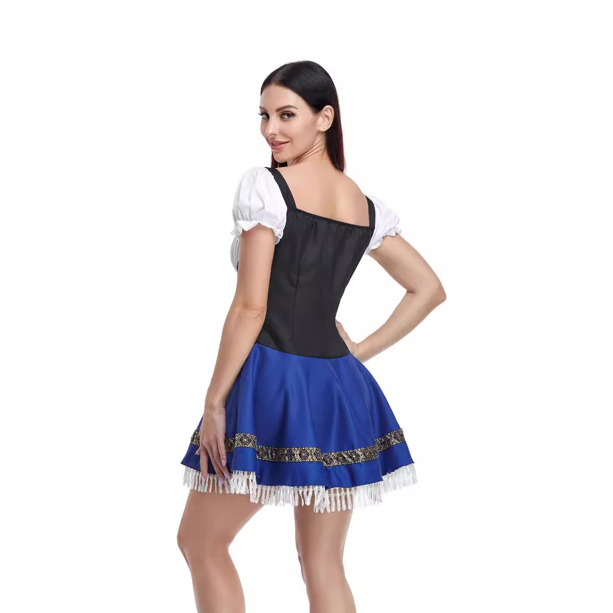 Emery - Elegantes Oktoberfest-Dirndl für Damen