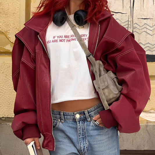 Hailie - Modische, komfortable Thermojacke für Damen