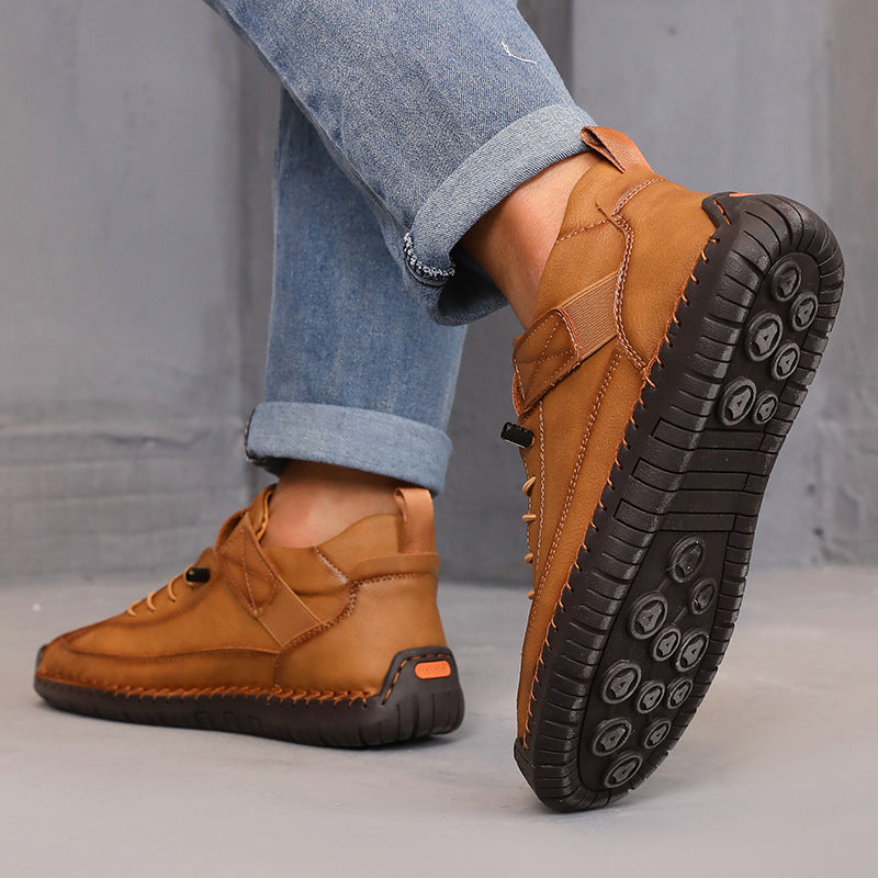Carolyn - Stilvolle und bequeme Damenschuhe