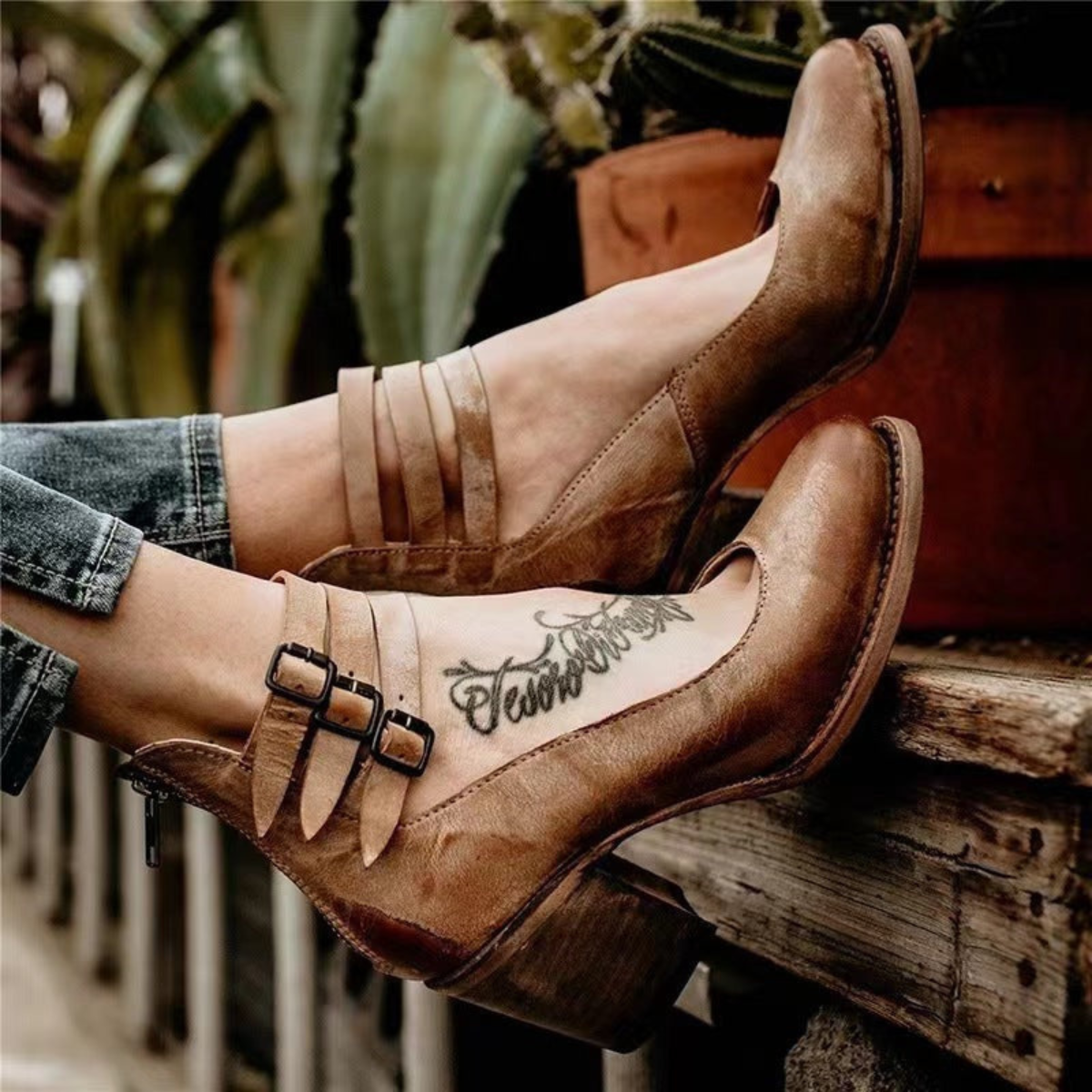 Marisa - Schuhe für Damen