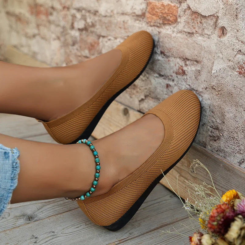 Mila – Bequeme Anti-Rutsch-Schuhe für Damen