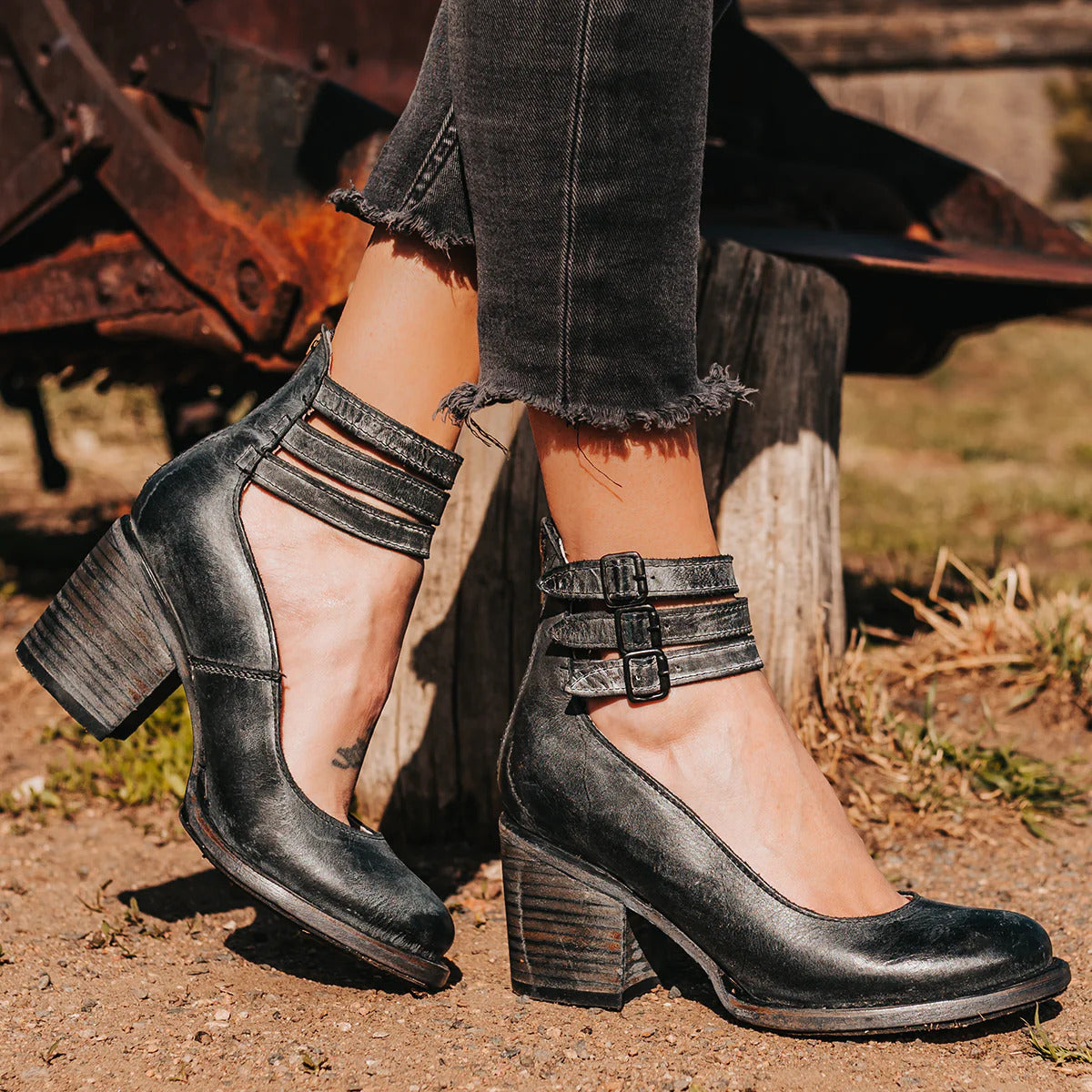 Marisa - Schuhe für Damen