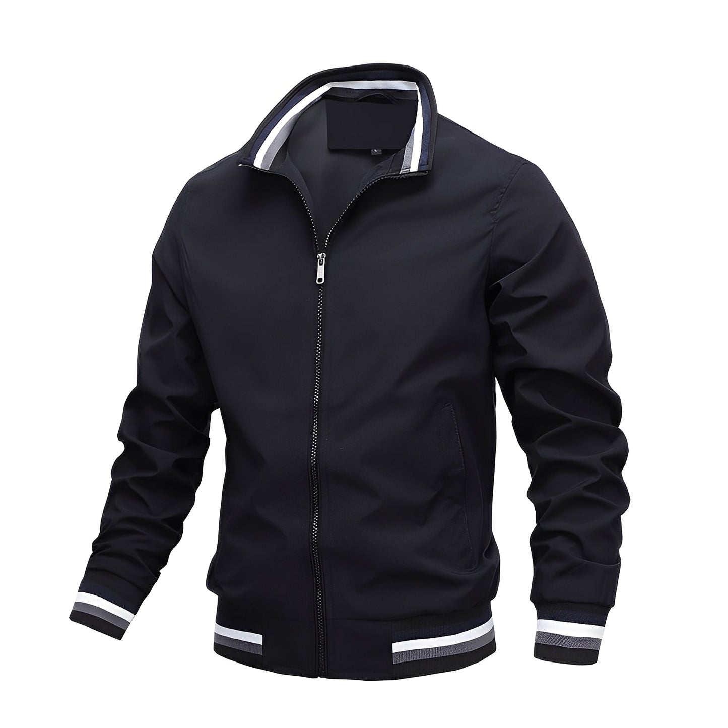 Cordell - Modische Herrenjacke für Sport