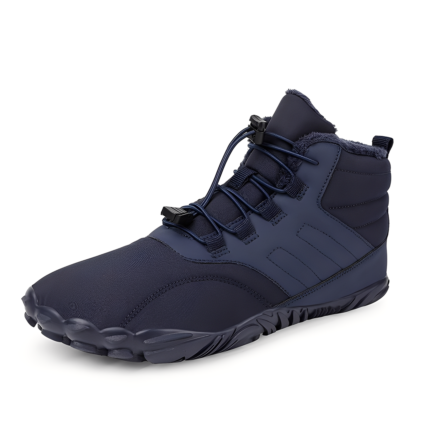 Jerred - Bequemer Outdoor-Barfußschuh für Männer