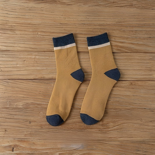 Ralph - Kuschelige und warme Thermosocken für Herren