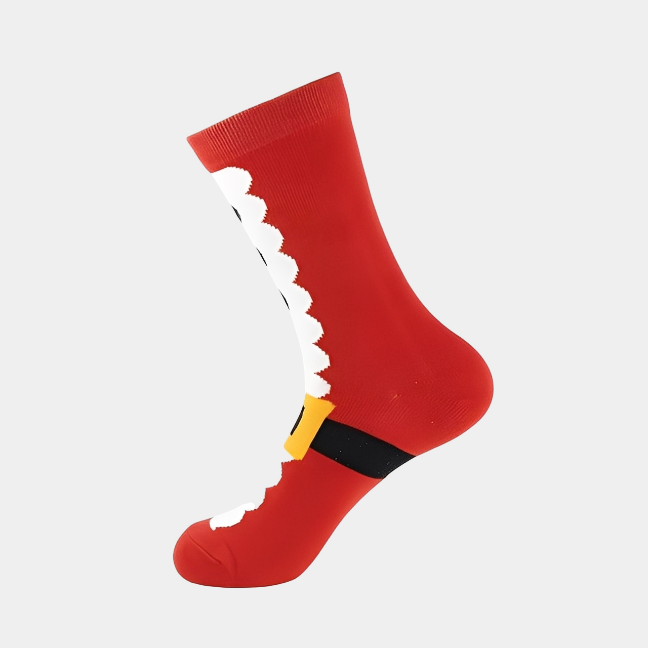 Rowena - Modische Unisex-Weihnachtssocken