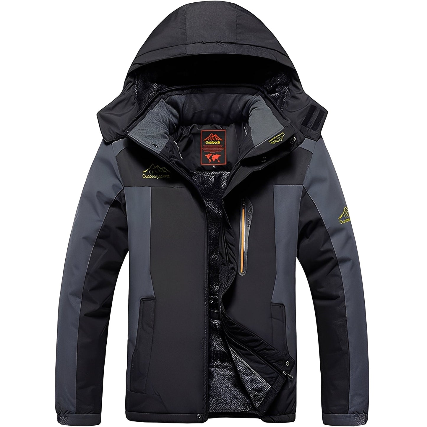 Winfield - Herren-Winterjacke für verschiedene Outdoor-Aktivitäten