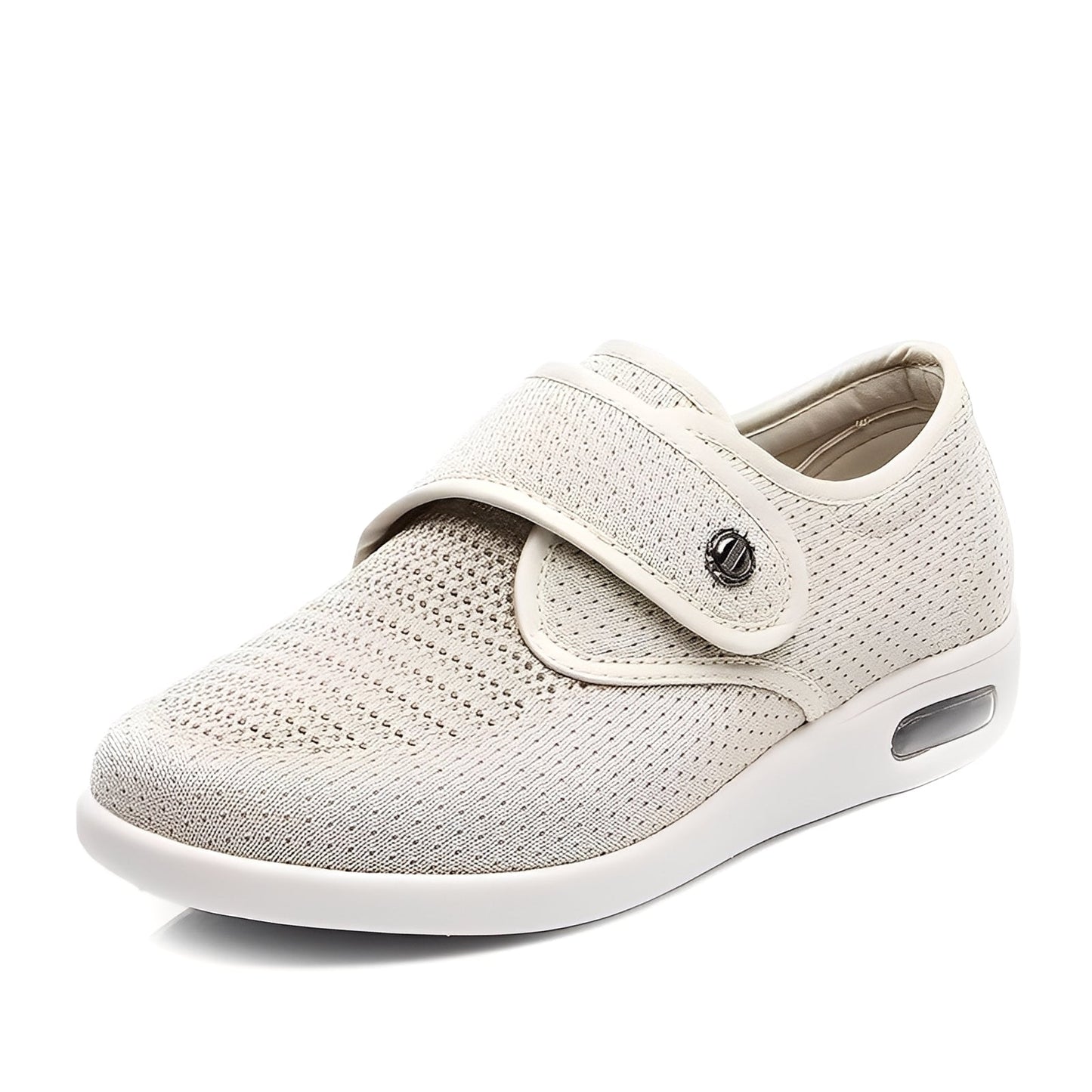 Zoey - Bequeme, leichte Schuhe für Damen mit weiter Passform