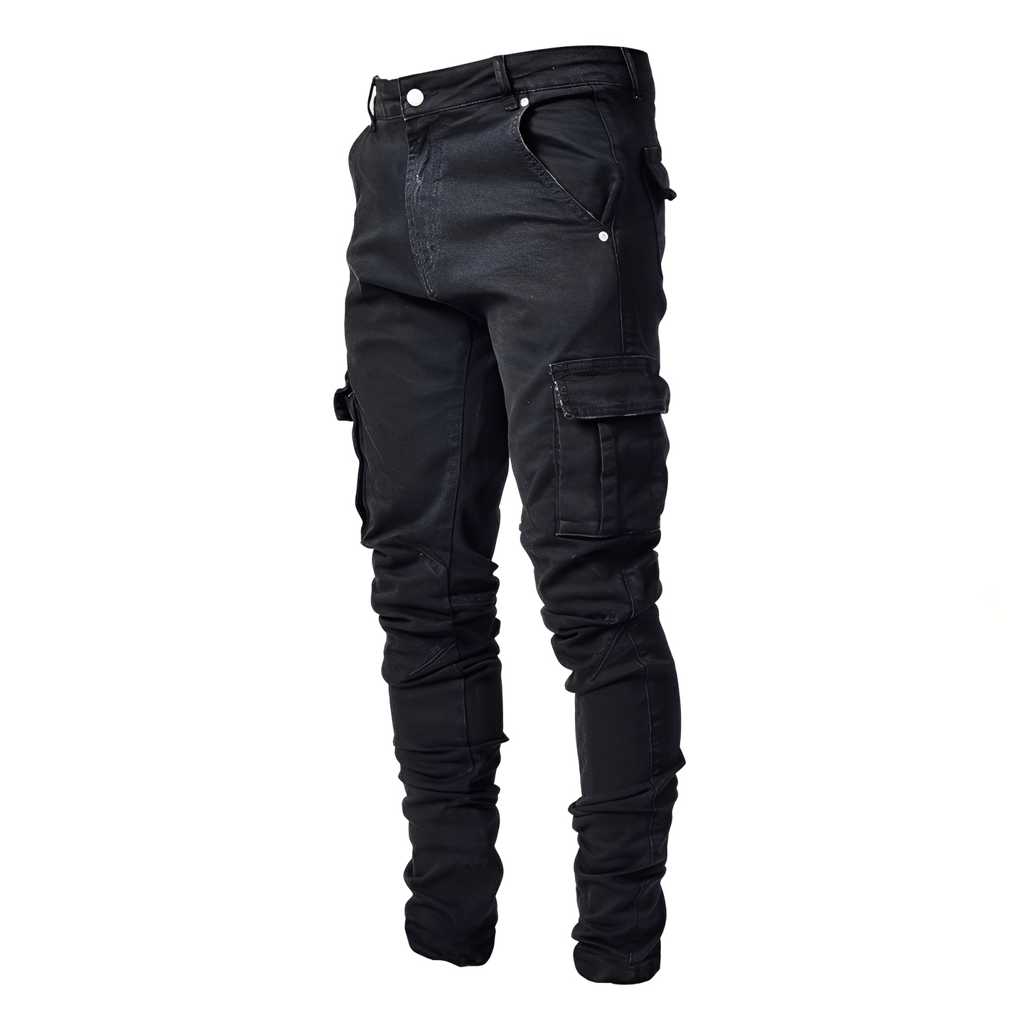 Rylie - Moderne Stretch-Skinny-Jeans für Männer