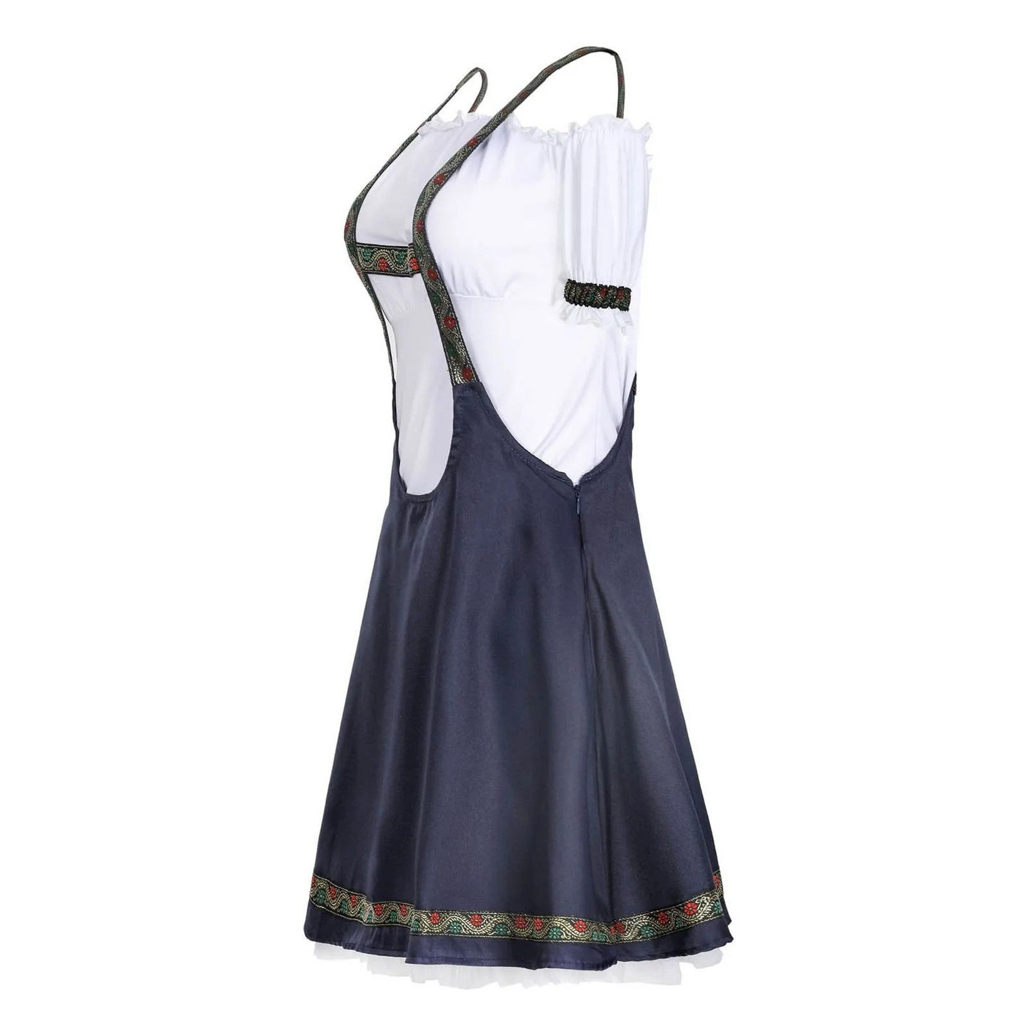 Colleen - Zeitgemäßes Oktoberfest-Kleid für Damen