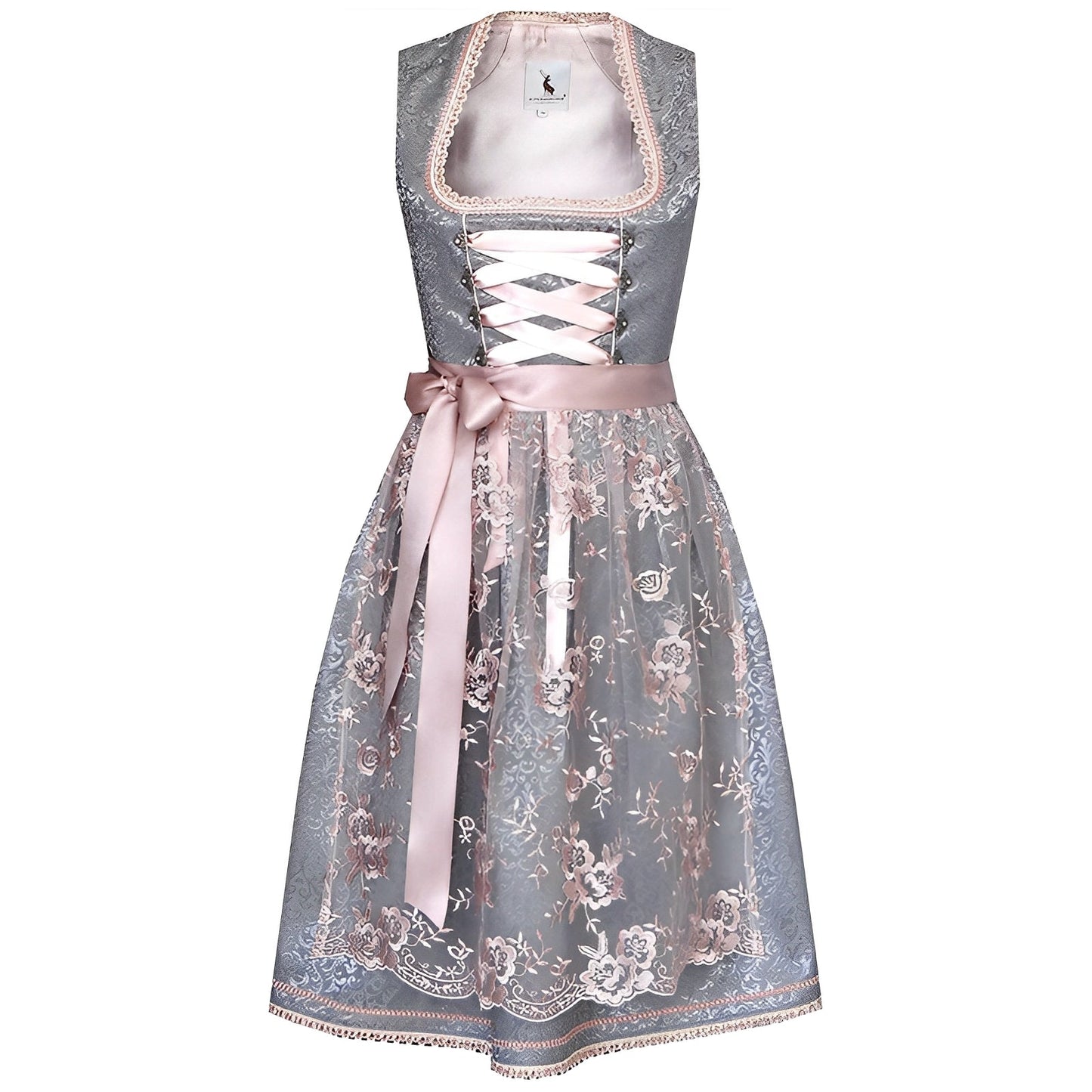 Elenora - Elegantes Oktoberfestkleid für Damen