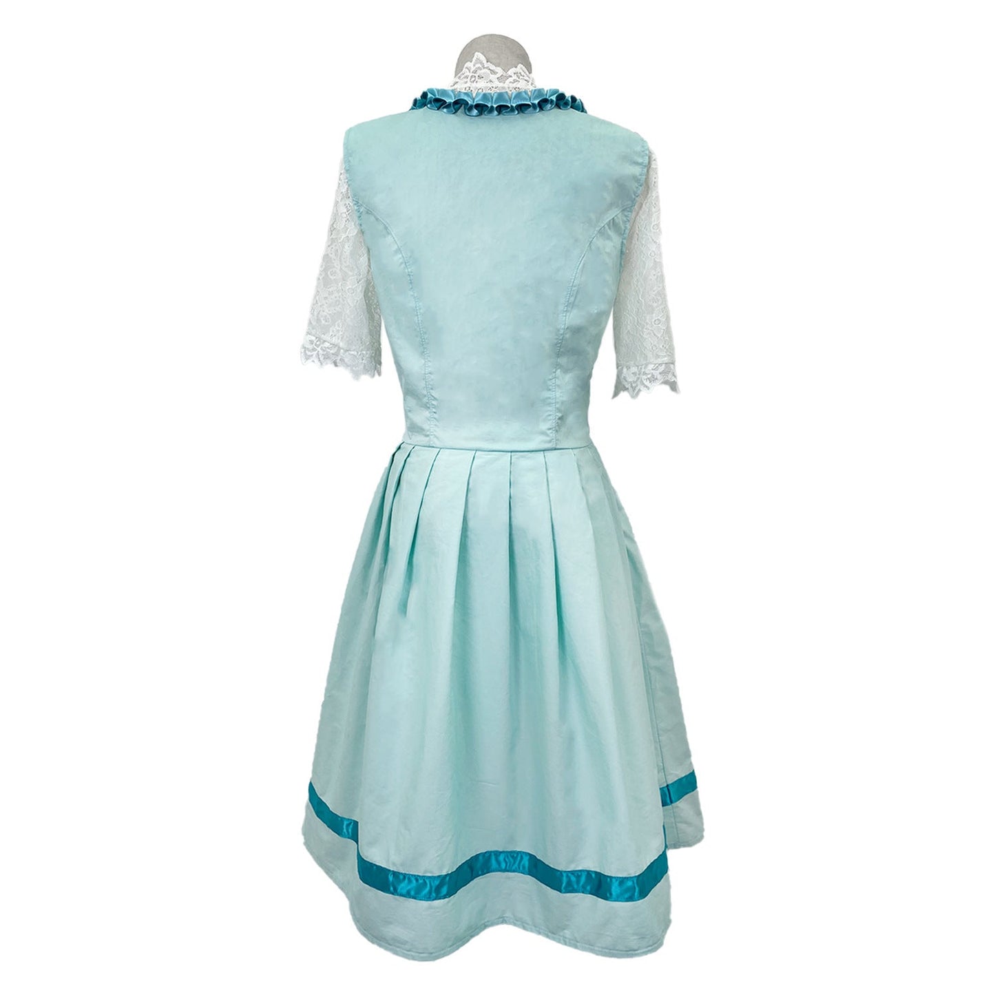 Yasmin - Bequemes und modisches Trachtenkleid für Damen