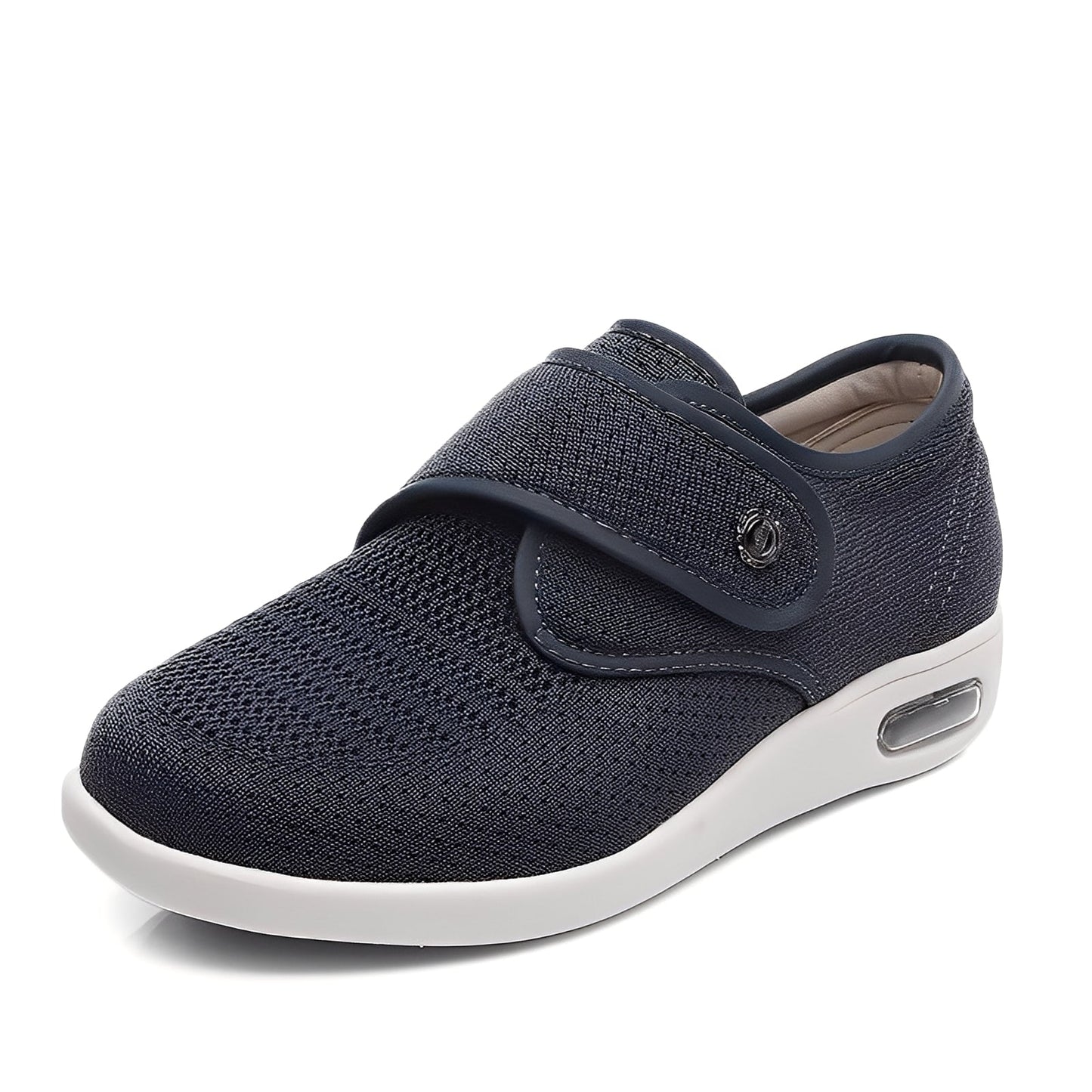 Zoey - Bequeme, leichte Schuhe für Damen mit weiter Passform