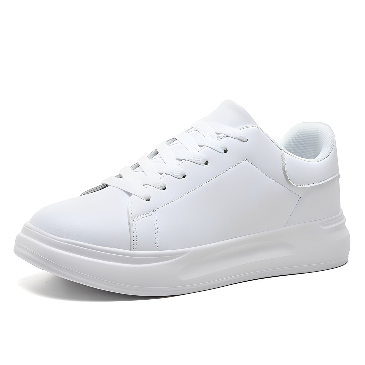 Carreen - Modische, bequeme Schuhe aus Leder für Damen