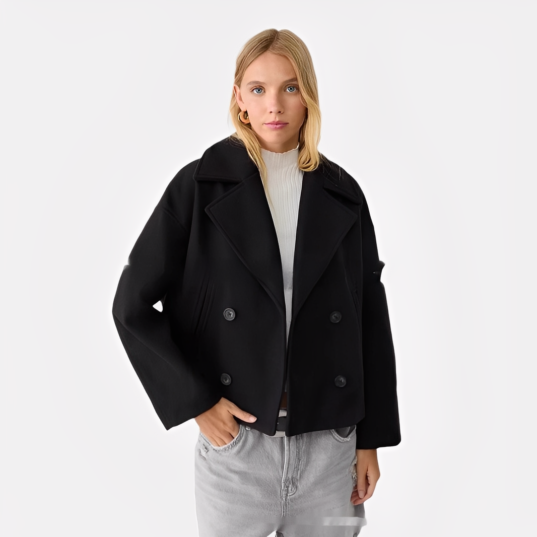 Delphia - Trendige Damenkurzjacke