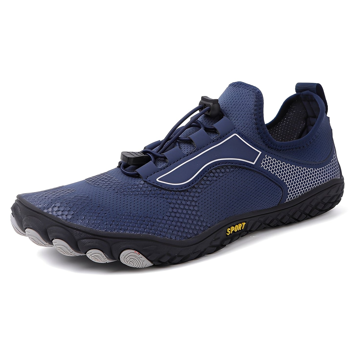 Garnet - Bequeme Wanderschuhe für Herren