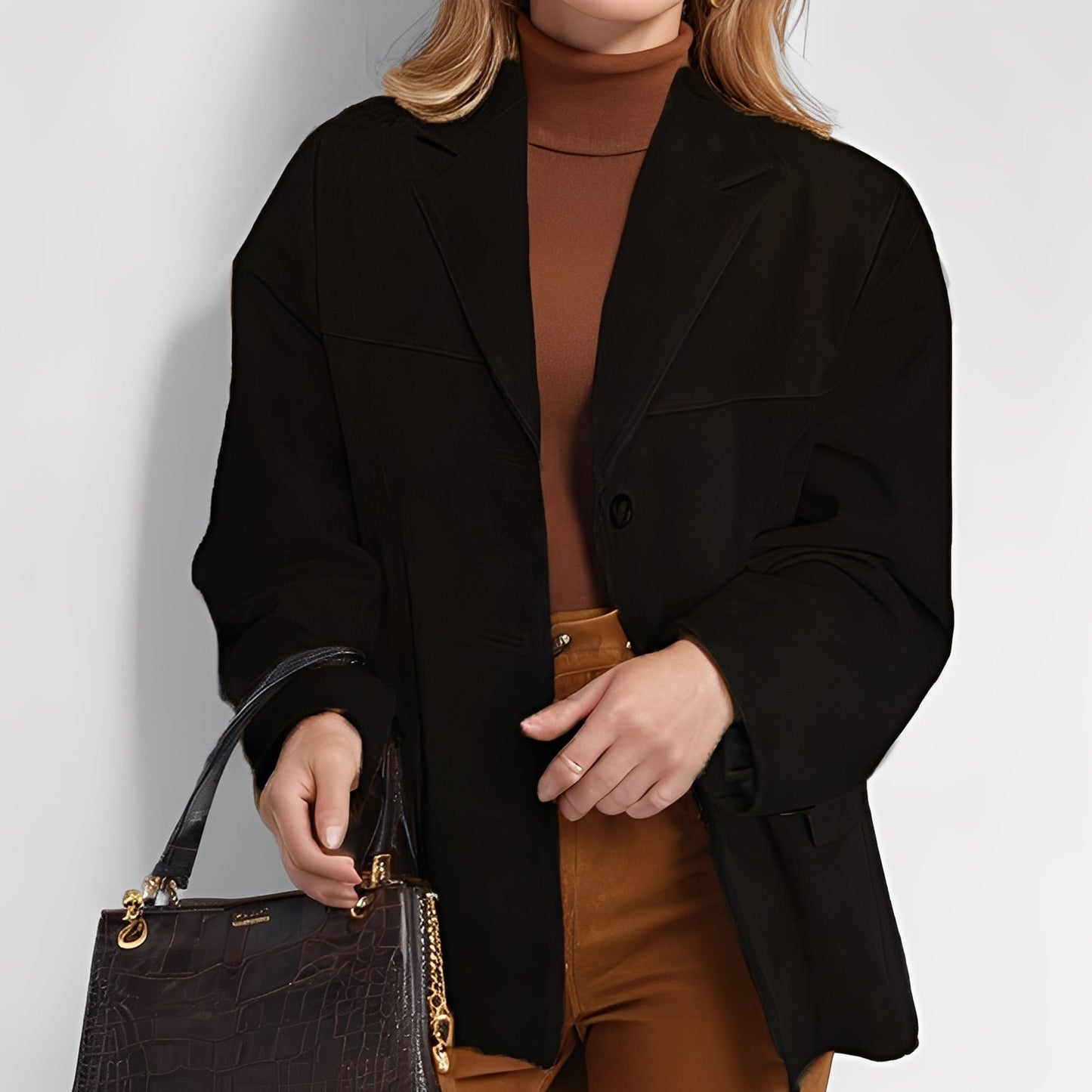 Annie - Elegante Jacke für Damen