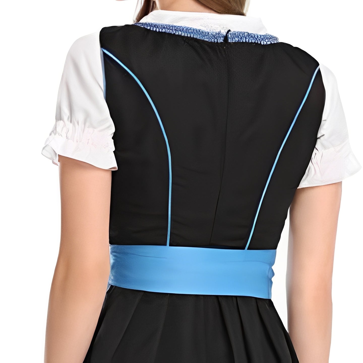 Emalee - Elegantes bayerisches Damenkleid
