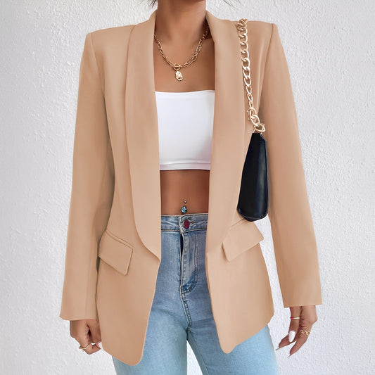 Elliana - Eleganter Damenblazer für besondere Gelegenheiten